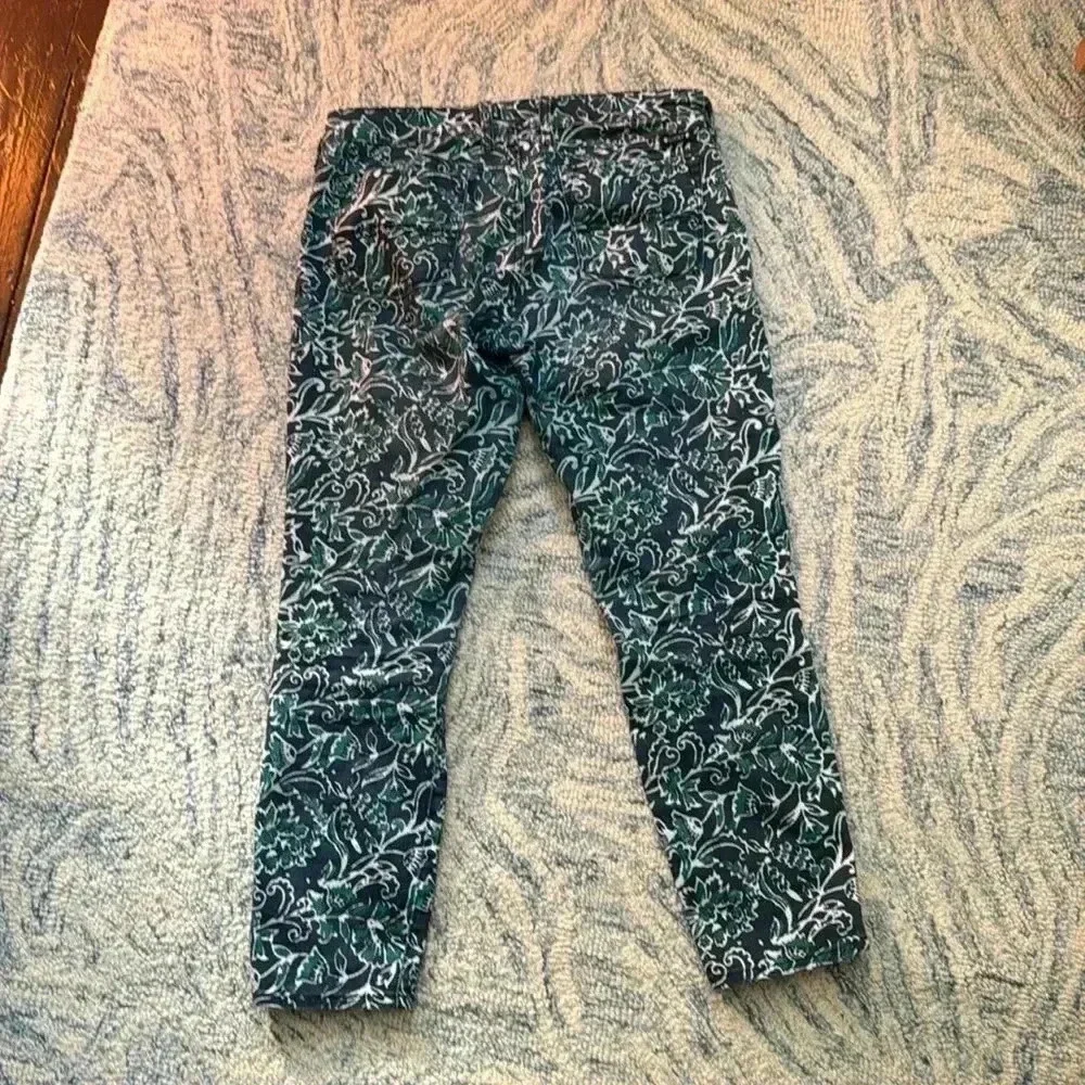 Lucky Brand this jeans